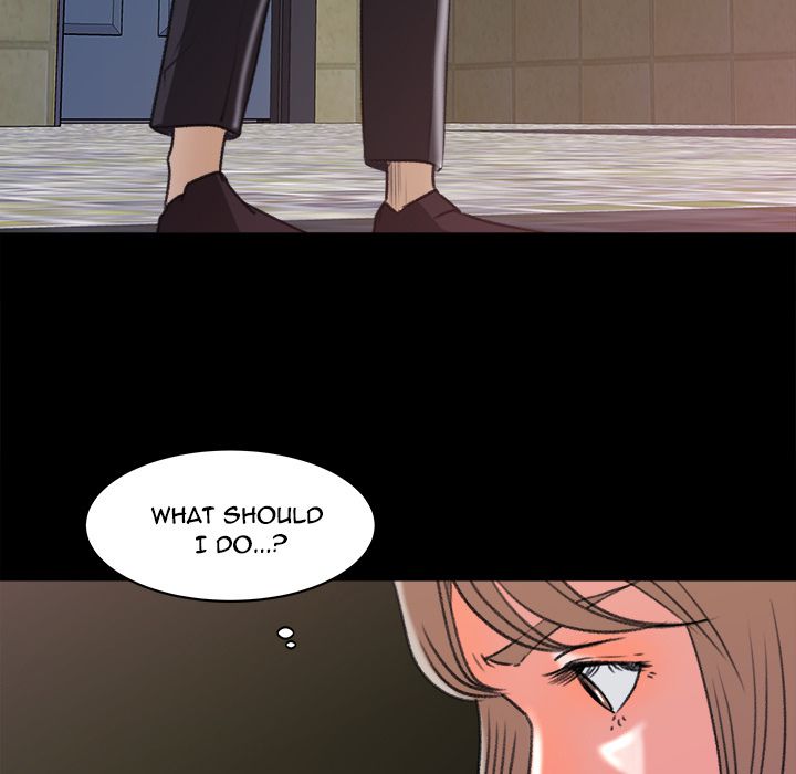 Inside the Uniform Manhwa - Chapter 4 Page 54