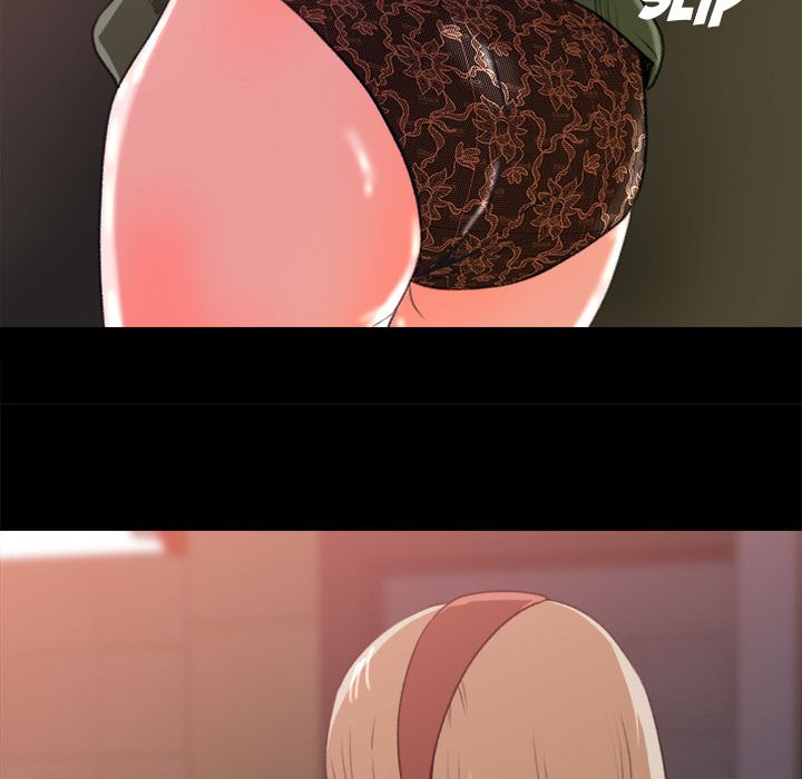 Inside the Uniform Manhwa - Chapter 4 Page 56