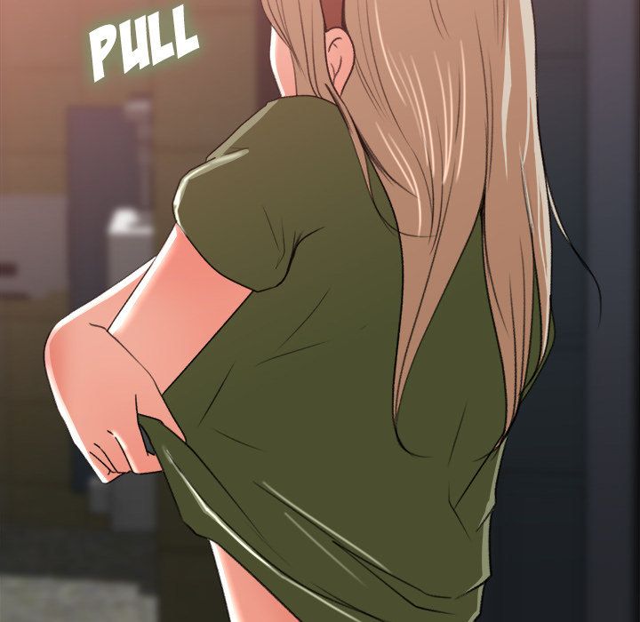 Inside the Uniform Manhwa - Chapter 4 Page 57