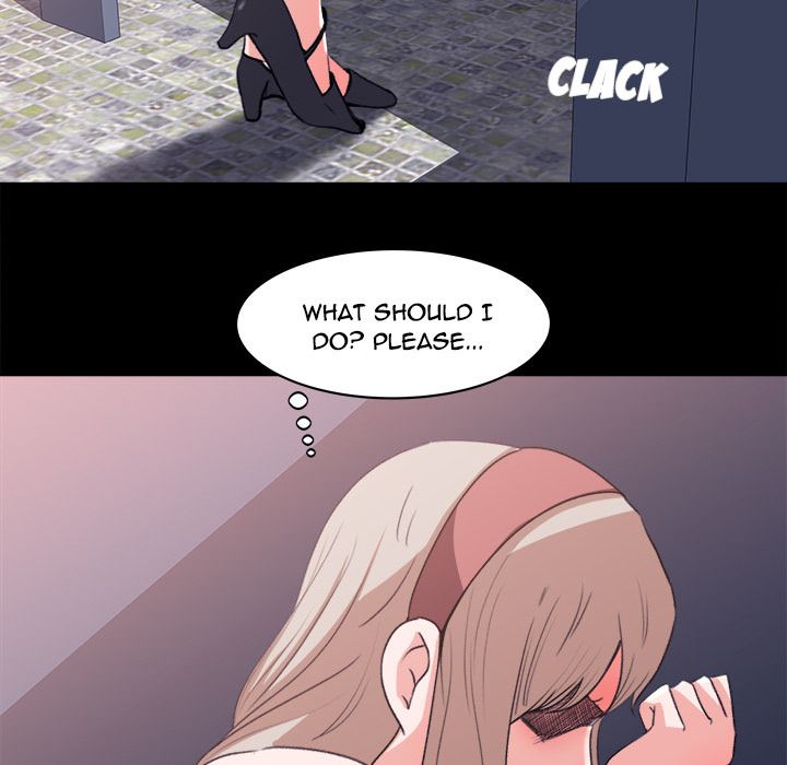 Inside the Uniform Manhwa - Chapter 4 Page 64