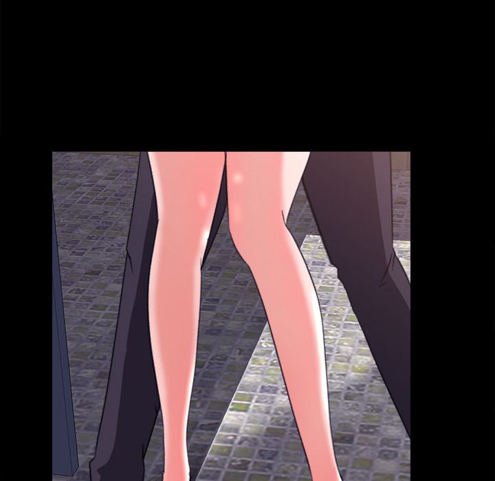 Inside the Uniform Manhwa - Chapter 4 Page 68