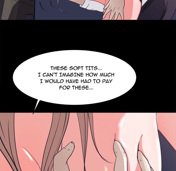 Inside the Uniform Manhwa - Chapter 4 Page 70