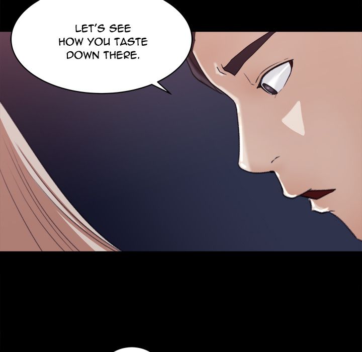 Inside the Uniform Manhwa - Chapter 4 Page 72