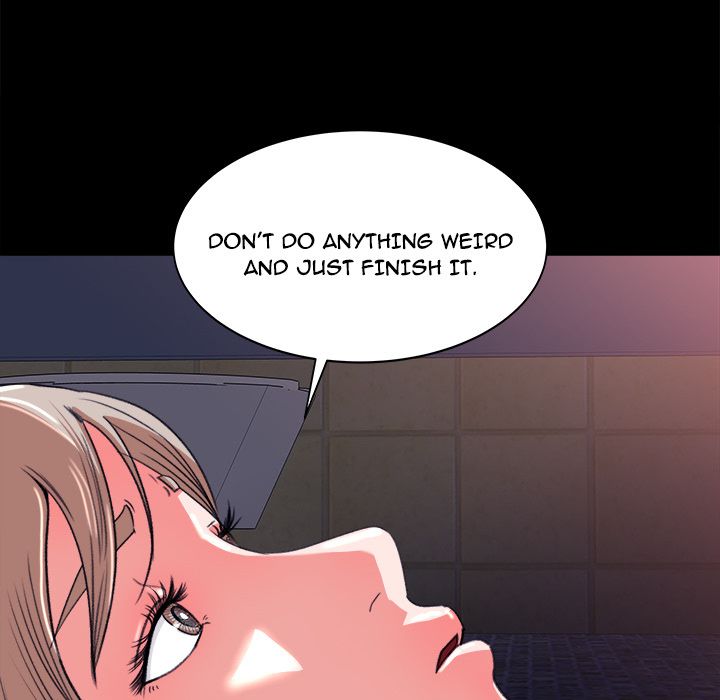 Inside the Uniform Manhwa - Chapter 4 Page 75