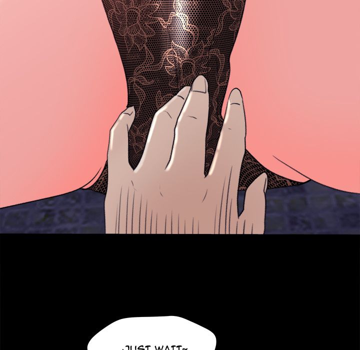 Inside the Uniform Manhwa - Chapter 4 Page 83