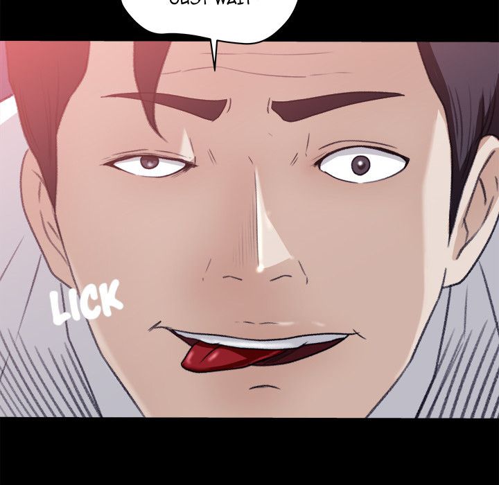 Inside the Uniform Manhwa - Chapter 4 Page 84