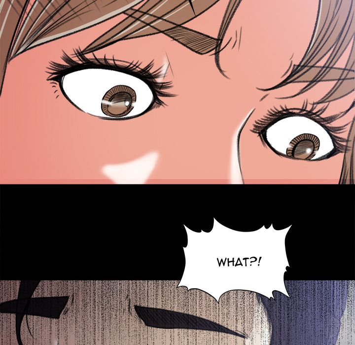 Inside the Uniform Manhwa - Chapter 4 Page 87