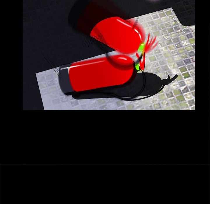 Inside the Uniform Manhwa - Chapter 4 Page 91