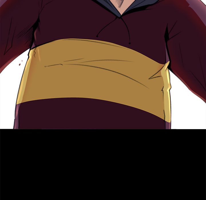 Inside the Uniform Manhwa - Chapter 4 Page 93