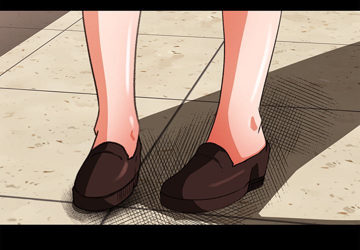 Inside the Uniform Manhwa - Chapter 15 Page 3