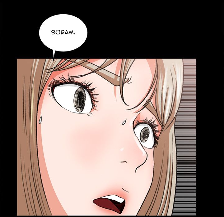 Inside the Uniform Manhwa - Chapter 15 Page 4