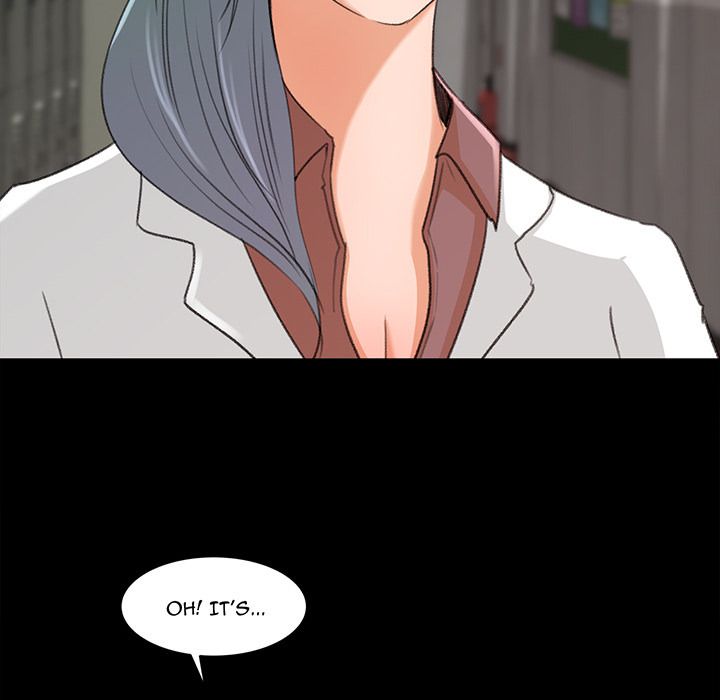 Inside the Uniform Manhwa - Chapter 15 Page 8