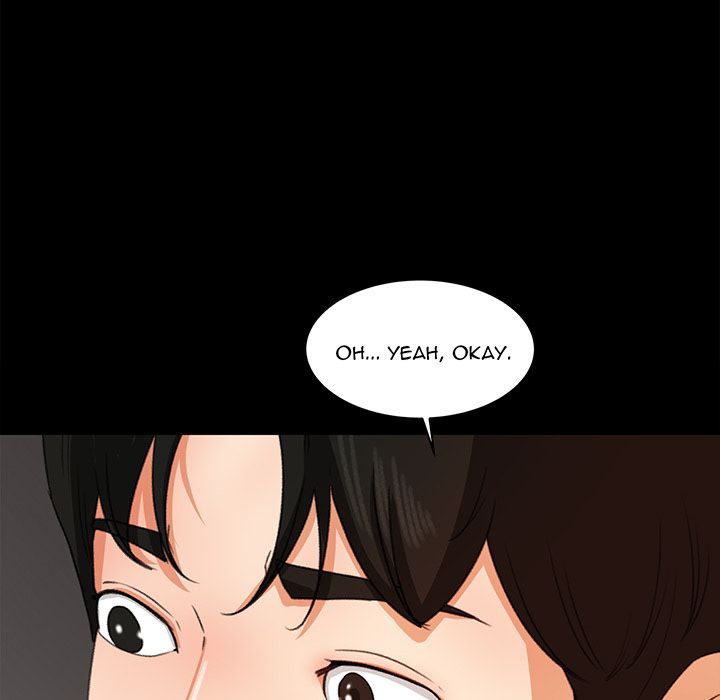 Inside the Uniform Manhwa - Chapter 15 Page 17