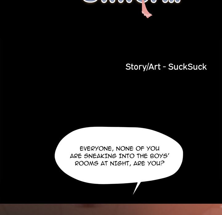 Inside the Uniform Manhwa - Chapter 15 Page 20