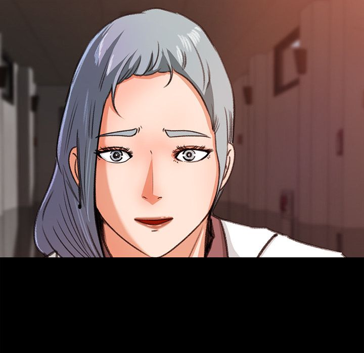 Inside the Uniform Manhwa - Chapter 15 Page 21