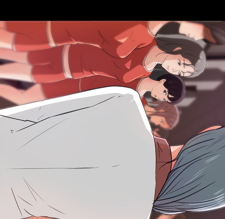 Inside the Uniform Manhwa - Chapter 15 Page 22