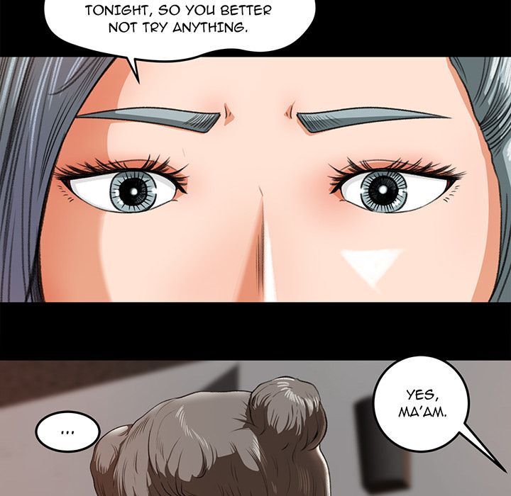 Inside the Uniform Manhwa - Chapter 15 Page 25