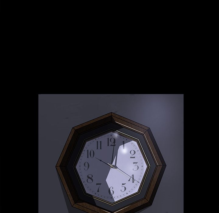 Inside the Uniform Manhwa - Chapter 15 Page 27