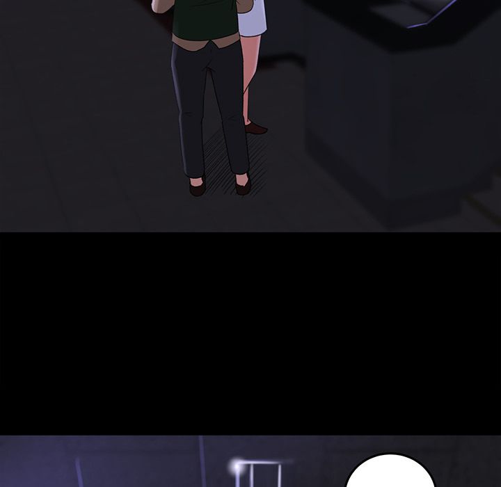 Inside the Uniform Manhwa - Chapter 15 Page 36