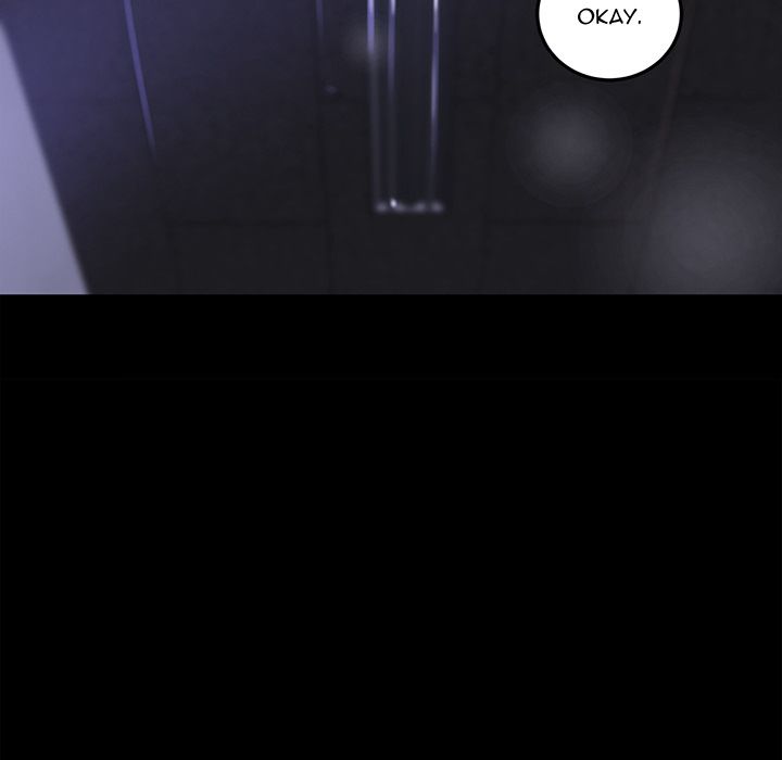 Inside the Uniform Manhwa - Chapter 15 Page 37