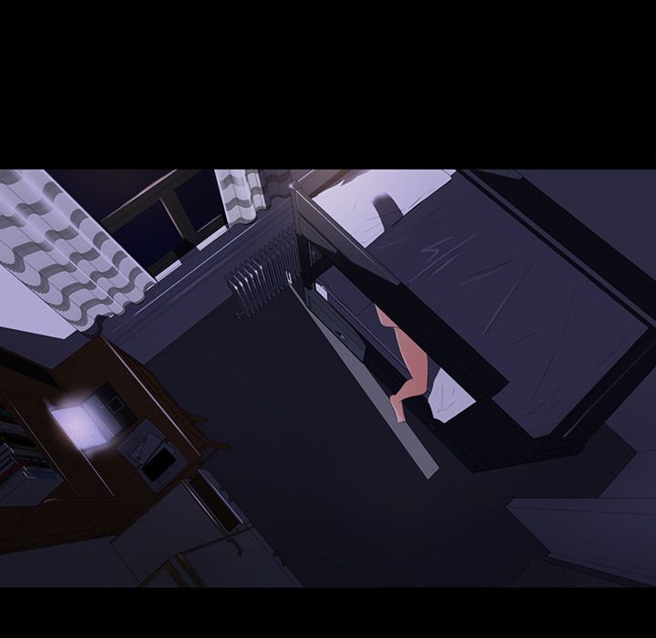 Inside the Uniform Manhwa - Chapter 15 Page 55