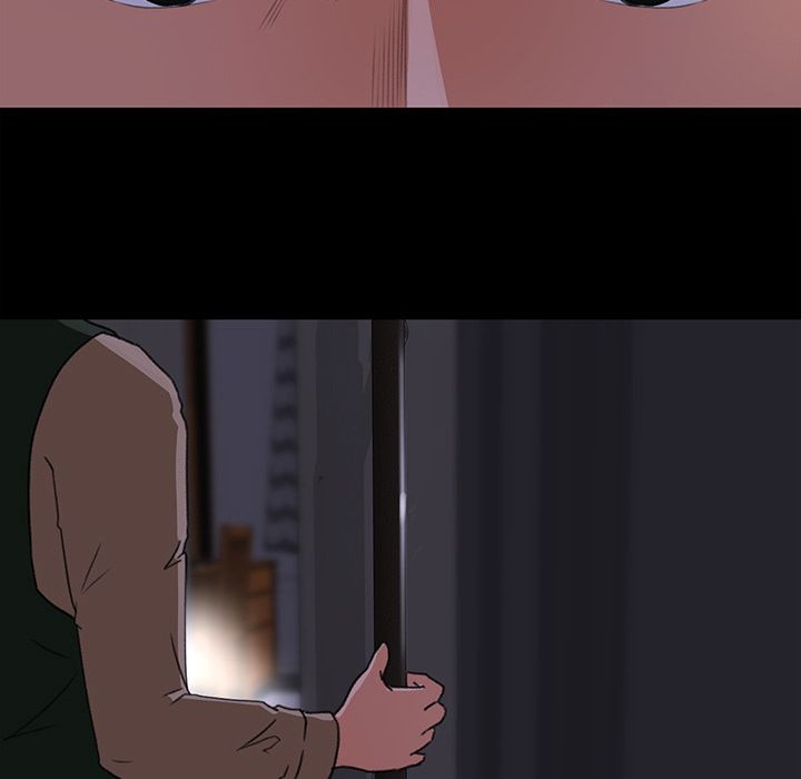 Inside the Uniform Manhwa - Chapter 15 Page 60