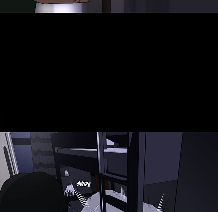 Inside the Uniform Manhwa - Chapter 15 Page 61