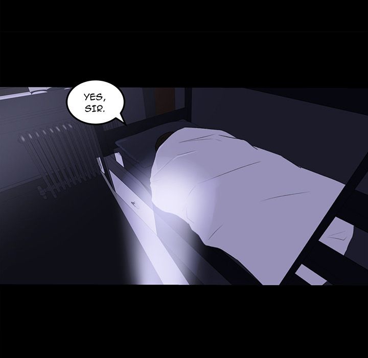 Inside the Uniform Manhwa - Chapter 15 Page 64