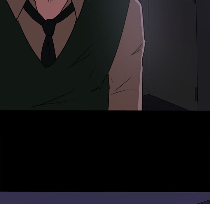 Inside the Uniform Manhwa - Chapter 15 Page 66