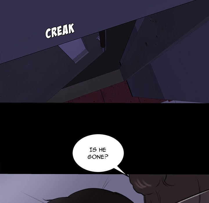 Inside the Uniform Manhwa - Chapter 15 Page 67