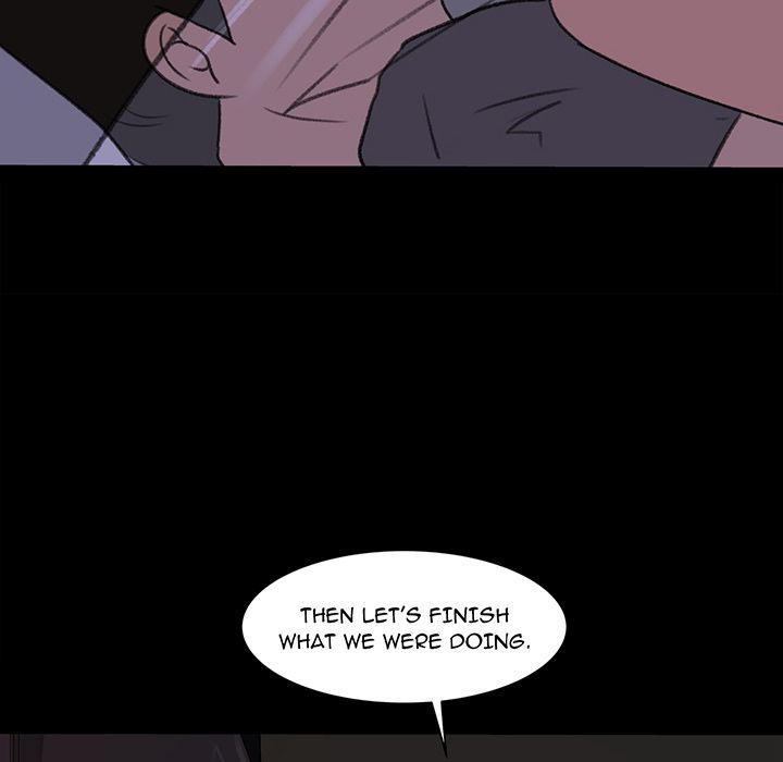 Inside the Uniform Manhwa - Chapter 15 Page 70