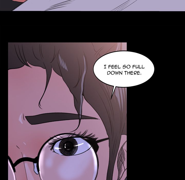 Inside the Uniform Manhwa - Chapter 15 Page 76