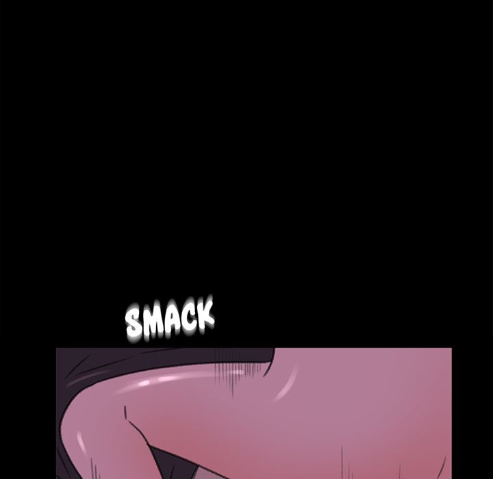 Inside the Uniform Manhwa - Chapter 15 Page 84