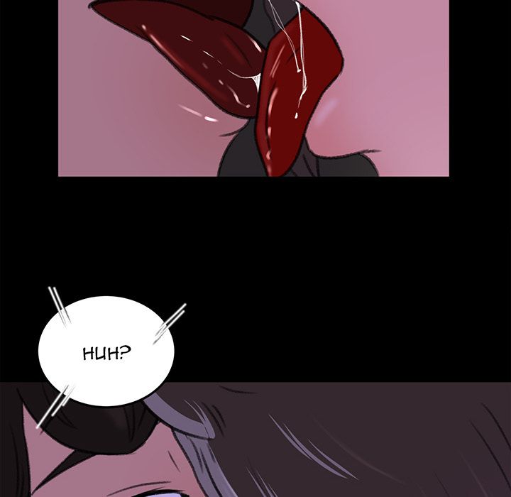 Inside the Uniform Manhwa - Chapter 15 Page 89