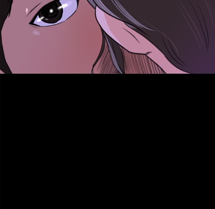 Inside the Uniform Manhwa - Chapter 15 Page 90