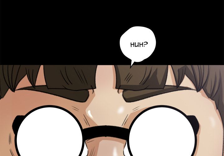 Inside the Uniform Manhwa - Chapter 5 Page 2