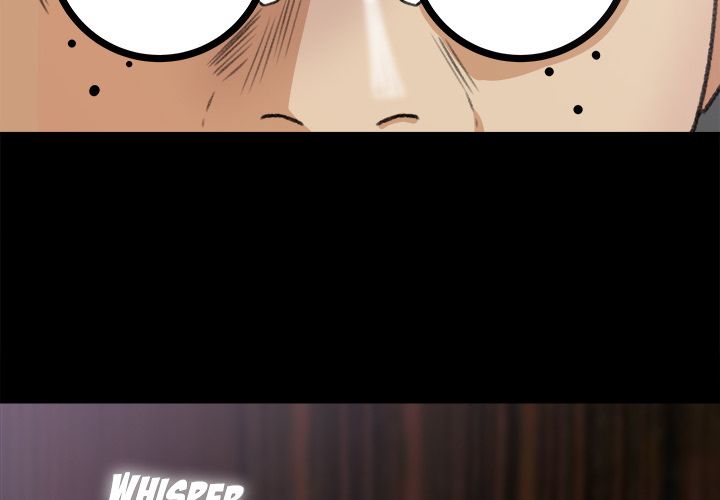 Inside the Uniform Manhwa - Chapter 5 Page 3