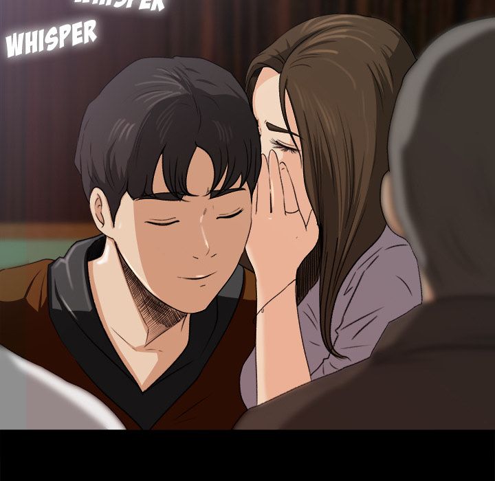 Inside the Uniform Manhwa - Chapter 5 Page 4