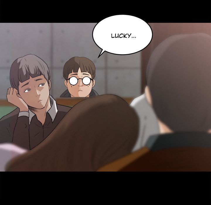 Inside the Uniform Manhwa - Chapter 5 Page 6