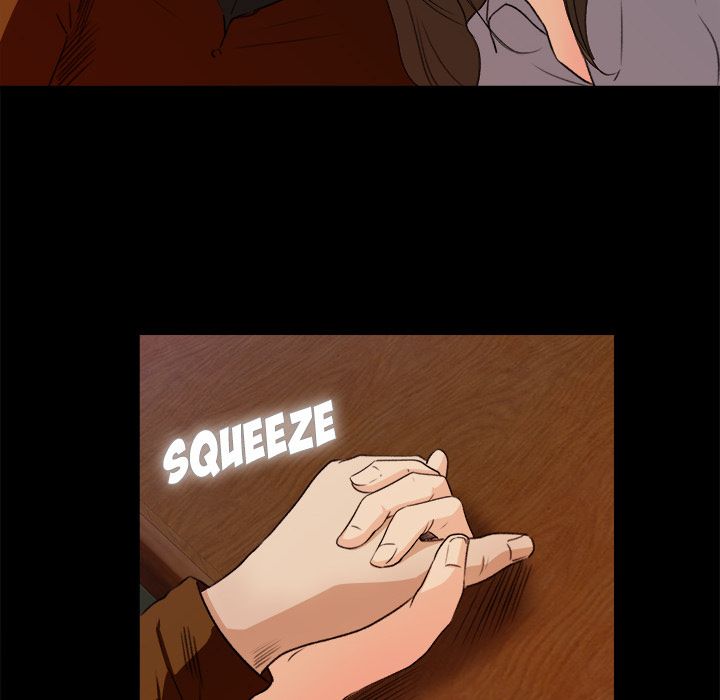 Inside the Uniform Manhwa - Chapter 5 Page 8