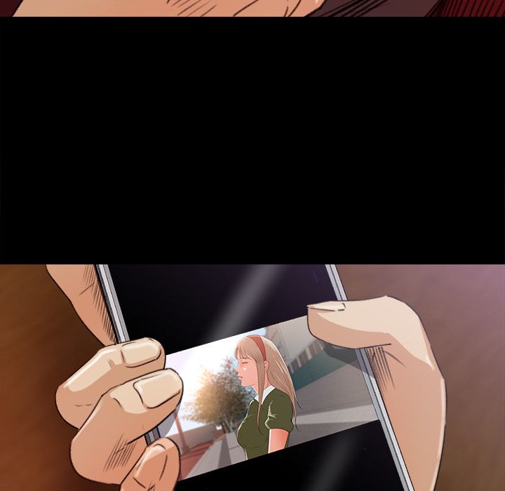 Inside the Uniform Manhwa - Chapter 5 Page 14