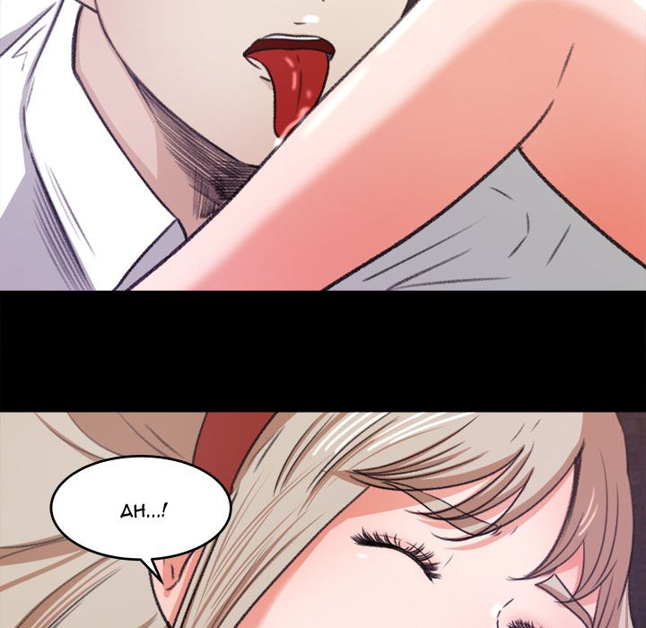 Inside the Uniform Manhwa - Chapter 5 Page 22