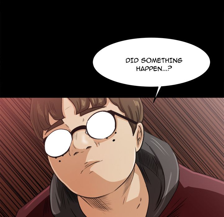 Inside the Uniform Manhwa - Chapter 5 Page 26