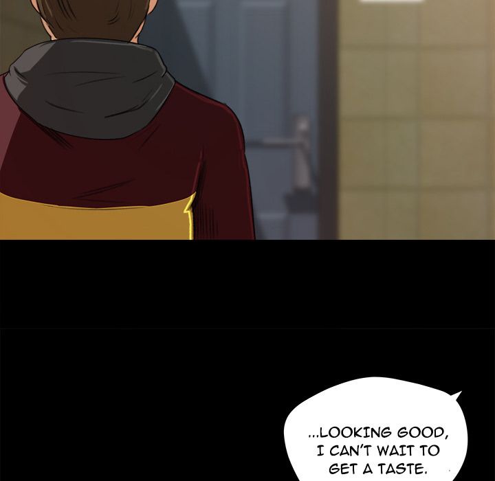 Inside the Uniform Manhwa - Chapter 5 Page 29