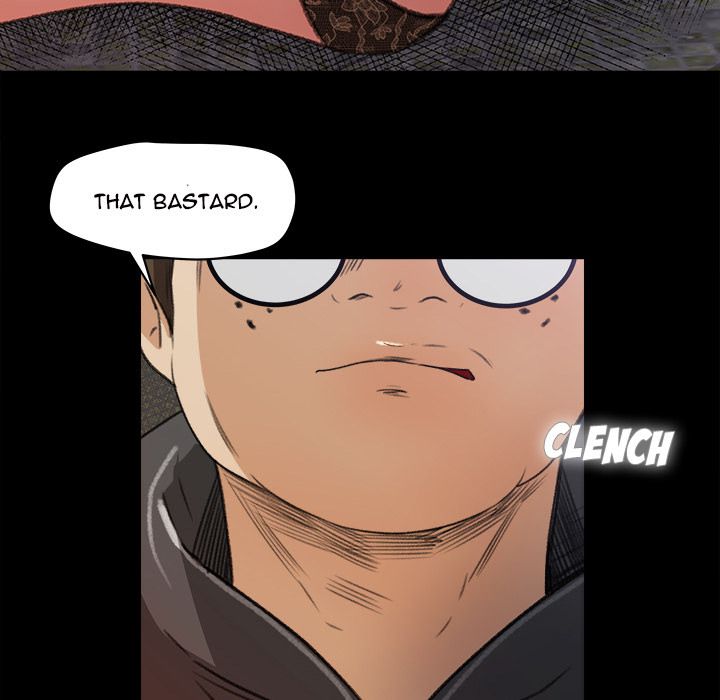 Inside the Uniform Manhwa - Chapter 5 Page 34