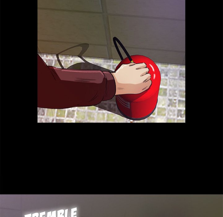 Inside the Uniform Manhwa - Chapter 5 Page 37