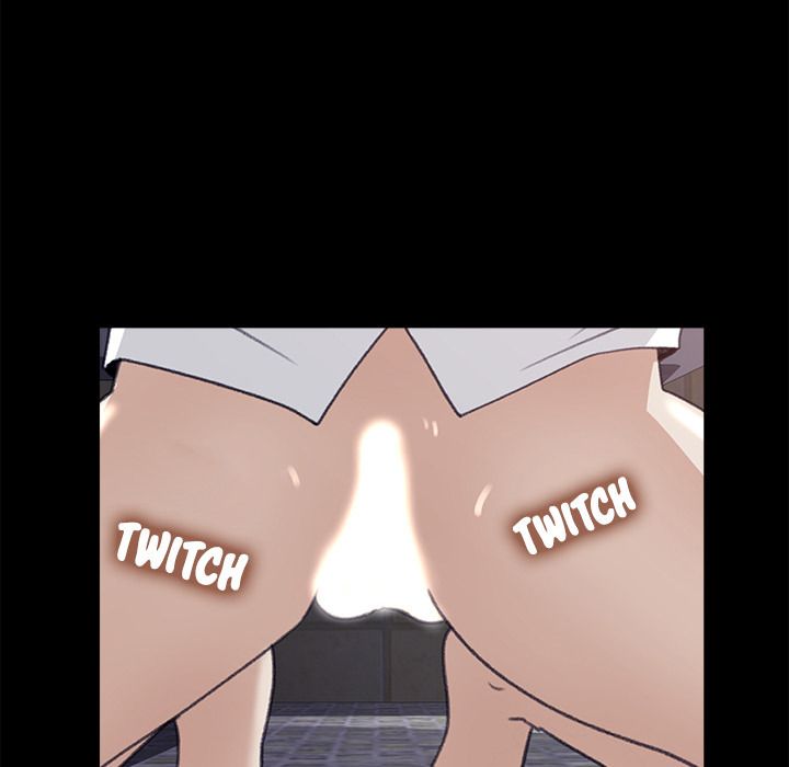 Inside the Uniform Manhwa - Chapter 5 Page 42