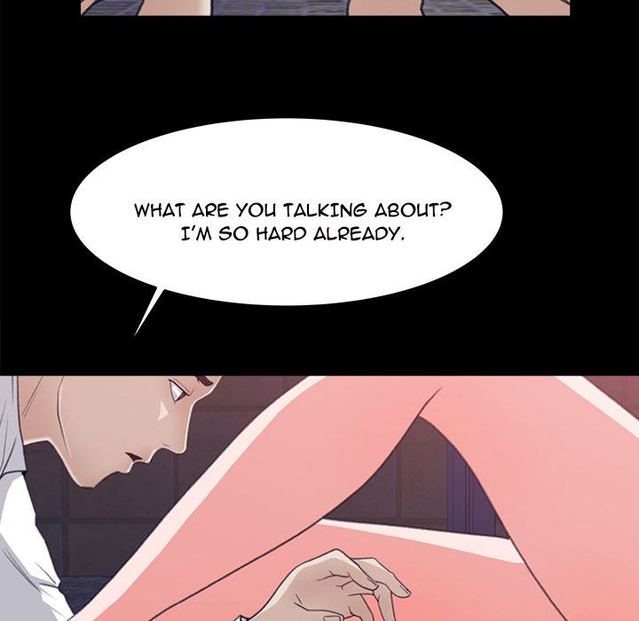 Inside the Uniform Manhwa - Chapter 5 Page 43
