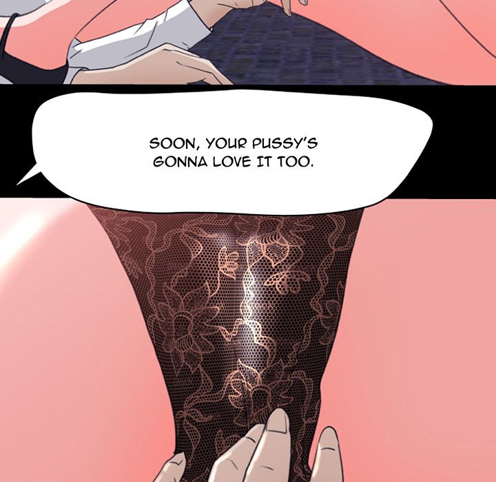 Inside the Uniform Manhwa - Chapter 5 Page 44