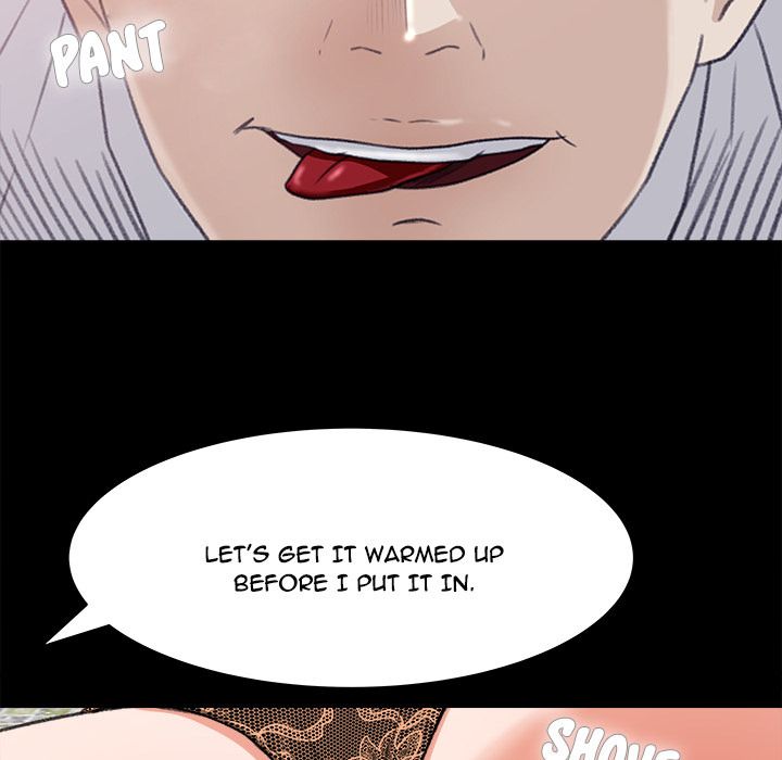 Inside the Uniform Manhwa - Chapter 5 Page 46